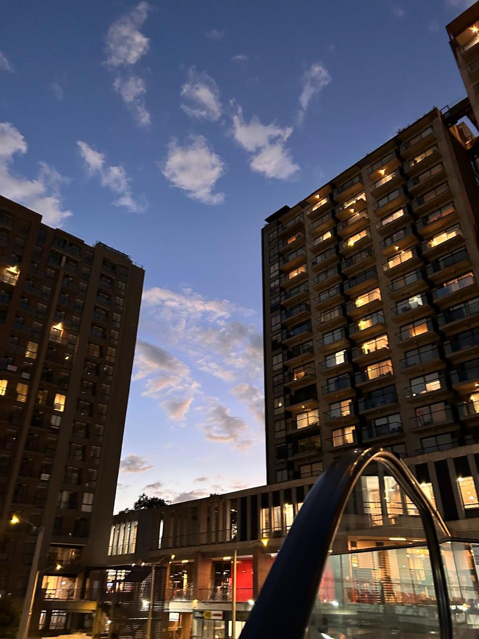 Edificio HUB 72 — proyecto de seguridad electrónica Proeltec